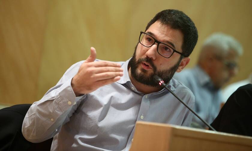 Νάσος Ηλιόπουλος: Πρώτη φορά κατηγορείται η αντιπολίτευση για έναν αποτυχημένο ανασχηματισμό