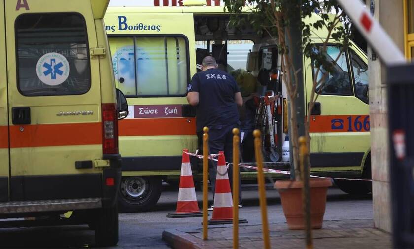 Ρεπορτάζ Newsbomb.gr - Τραγωδία στη Χαλκίδα με 17χρονο: Βρέθηκε δίπλα του γυμνό καλώδιο