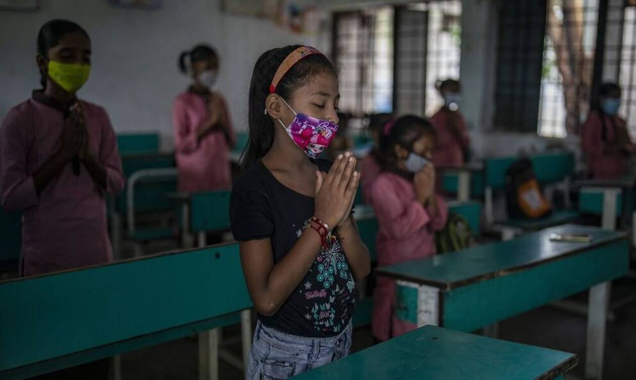 Ινδία: Μυστήριο με θανάσιμο πυρετό - Νεκρά 50 παιδιά