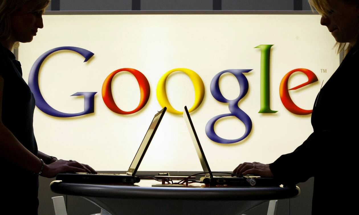Κορονοϊός - Google: Τον Ιανουάριο του 2022 η επιστροφή των εργαζομένων στο γραφείο