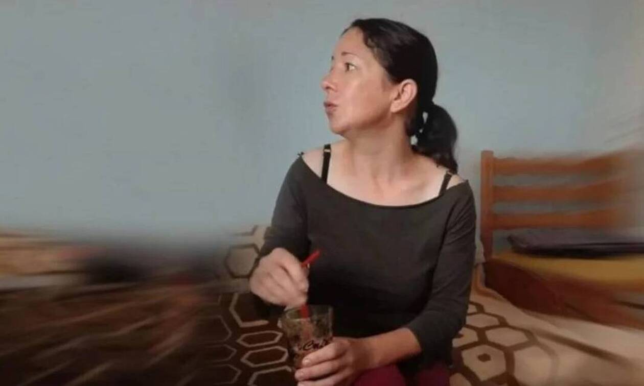 Θρίλερ στη Κυπαρισσία: Οι αστυνομικές αρχές αναζητούν τον σύντροφο της 42χρονης Μόνικα Γκιους