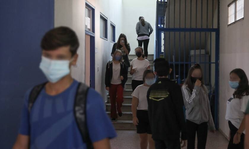 Κορονοϊός – Σχολεία: Πότε θα κλείνουν - Ποιοι θα μπαίνουν σε καραντίνα σε περίπτωση κρούσματος
