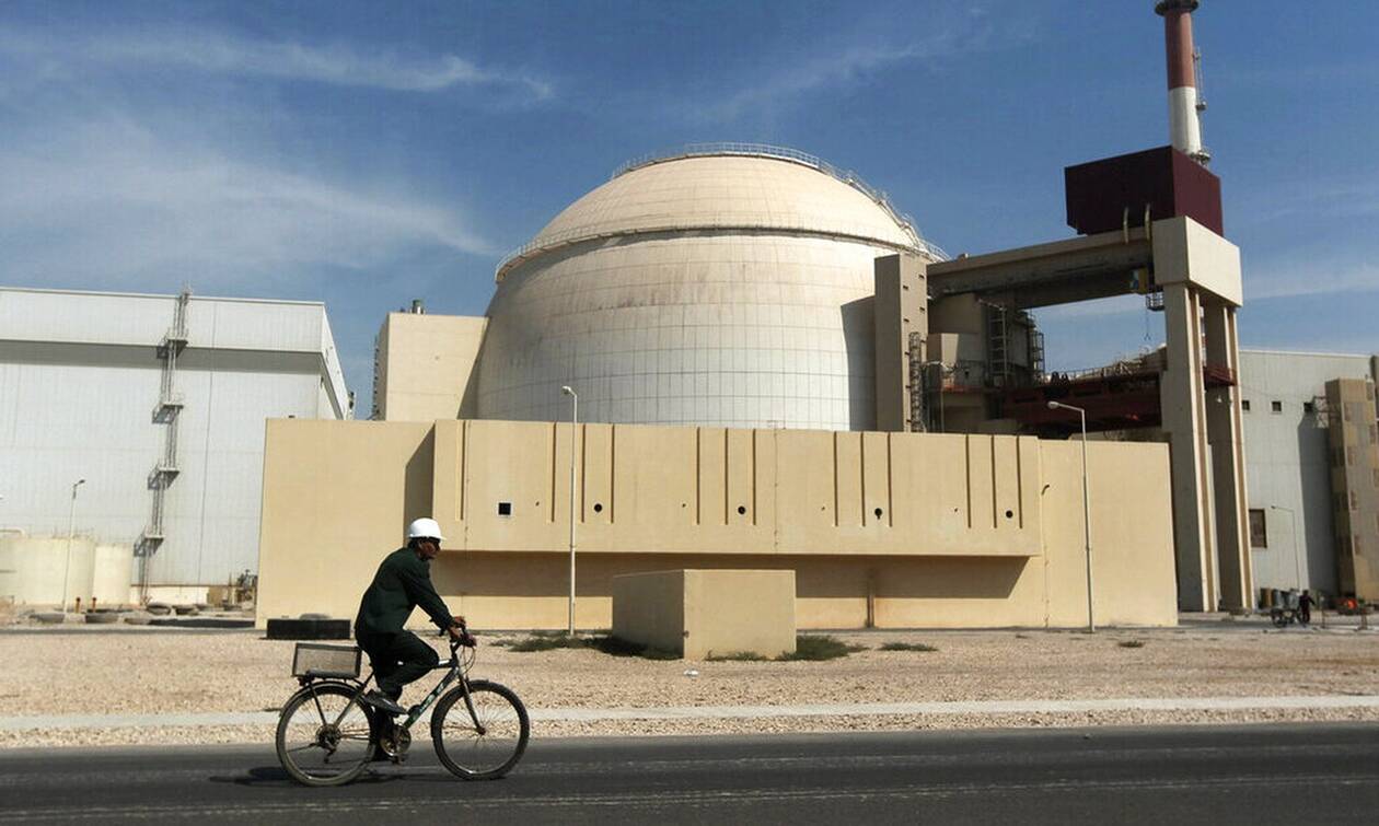 Τεχεράνη: Δεν θα γίνει σύντομα η επανέναρξη των διαπραγματεύσεων για τα πυρηνικά