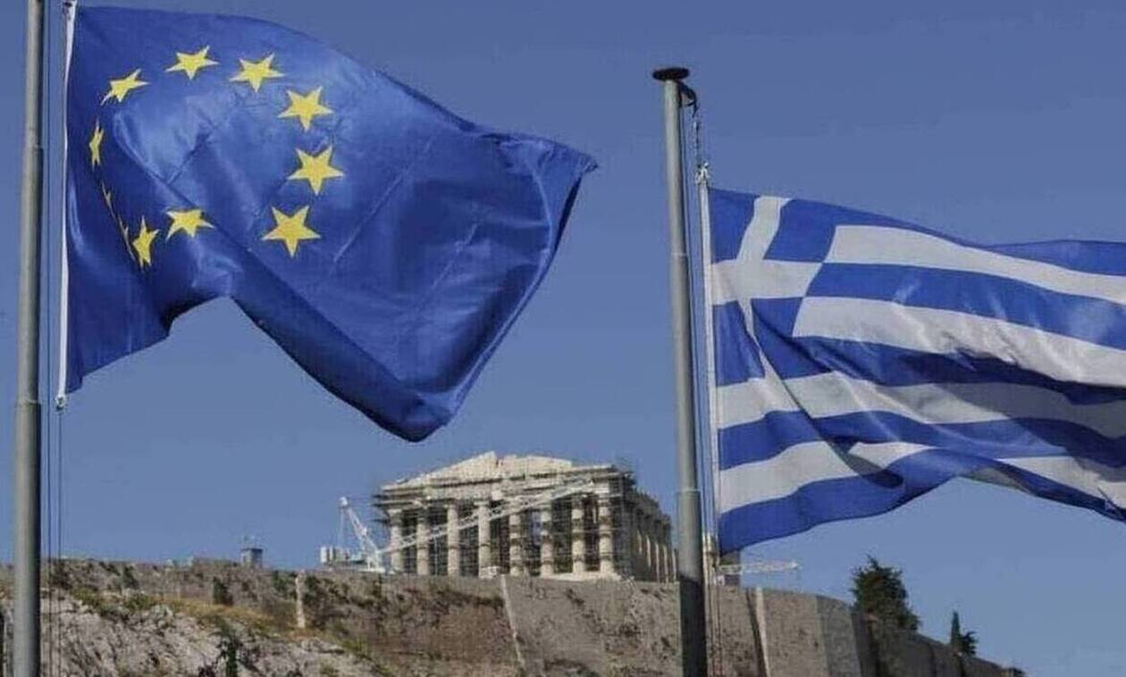 Η Ελλάδα έχει αντλήσει 23,5 δισ. ευρώ από τις αγορές κατά τη διάρκεια της πανδημίας