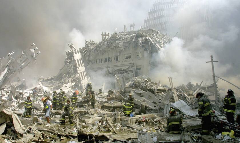 11η Σεπτεμβρίου: Συγγενείς των θυμάτων απαιτούν την αλήθεια για τις επιθέσεις που άλλαξαν τις ΗΠΑ
