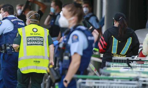 Νέα Ζηλανδία: Τρομοκρατική επίθεση από ισλαμιστή το συμβάν στο Όκλαντ