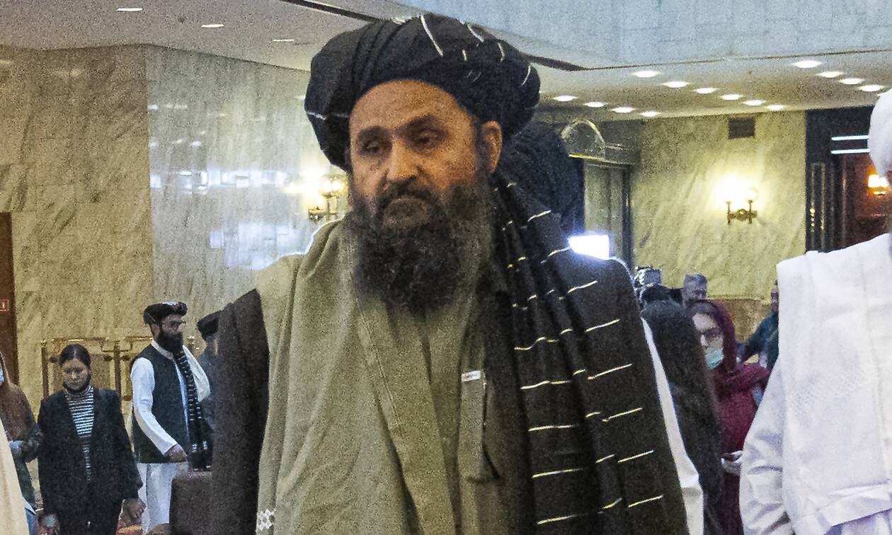 Αφγανιστάν: Ο μουλάς Μπαραντάρ πιθανότατα θα ηγηθεί της κυβέρνησης των Ταλιμπάν
