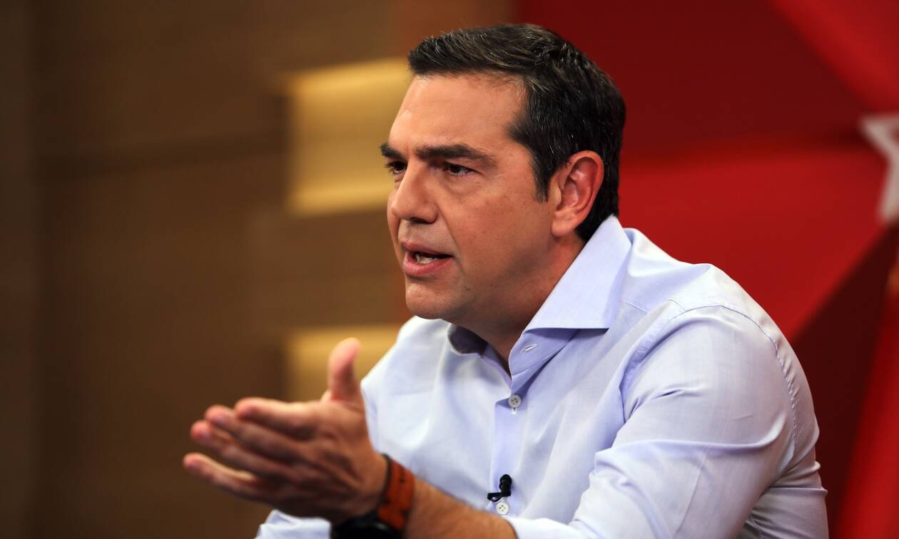 Η πανδημία και οι αποφάσεις της κυβέρνησης ανησυχούν τον ΣΥΡΙΖΑ που κάνει λόγο για «πλήρη αποτυχία»