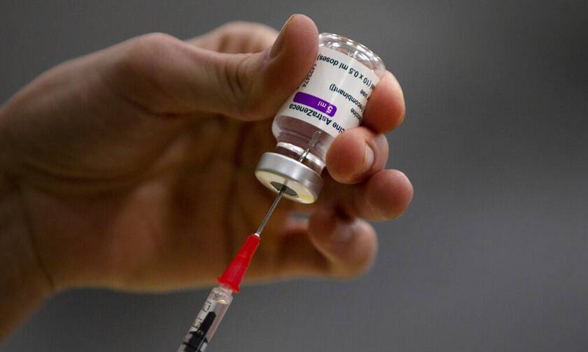 Bloomberg: Εμβόλιο κατά του καρκίνου με βάση την τεχνολογία AstraZeneca –Ξεκινούν κλινικές δοκιμές