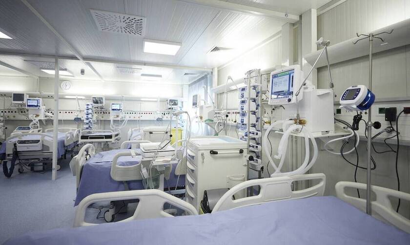 Σέρρες: Χαμός στο Γενικό Νοσοκομείο - Ανεμβολίαστος ο νέος διευθυντής