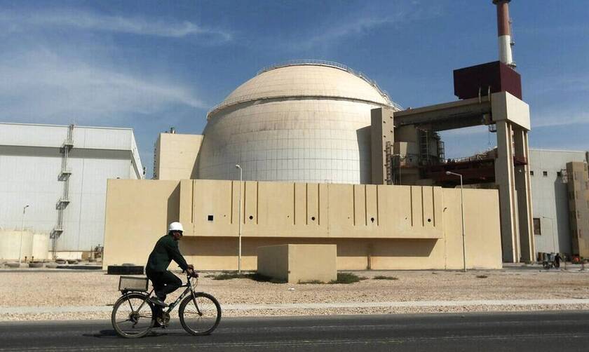 Ιράν: Η Τεχεράνη είναι έτοιμη για συνομιλίες για την πυρηνική συμφωνία του 2015