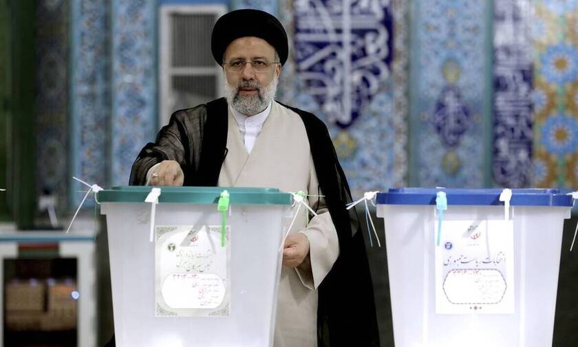 Ιράν: Έτοιμο για συνομιλίες με τις μεγάλες δυνάμεις για την πυρηνική συμφωνία του 2015