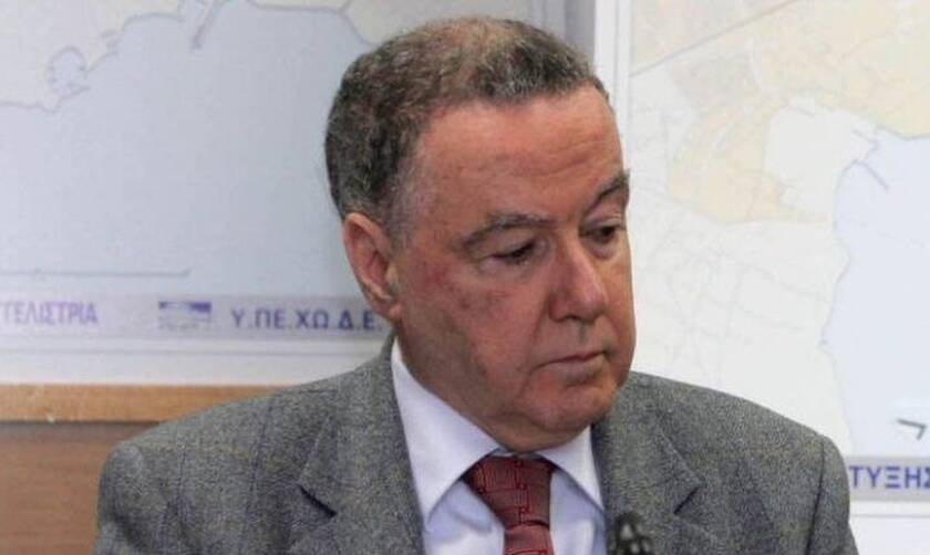 Θεμιστοκλής Ξανθόπουλος: Πνίγηκε στο Σούνιο ο πρώην Υφυπουργός ΠΕΧΩΔΕ