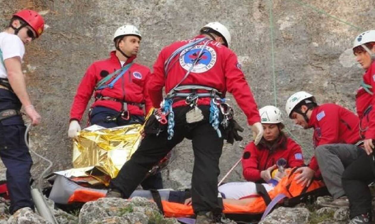 Τραγωδία στον Όλυμπο: Νεκρός εντοπίστηκε ο ορειβάτης που αγνοείτο