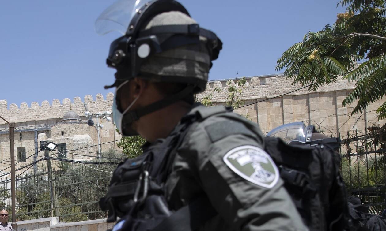 Ισραήλ: Απόδραση 6 μελών παλαιστινιακών οργανώσεων από φυλακή υψίστης ασφαλείας