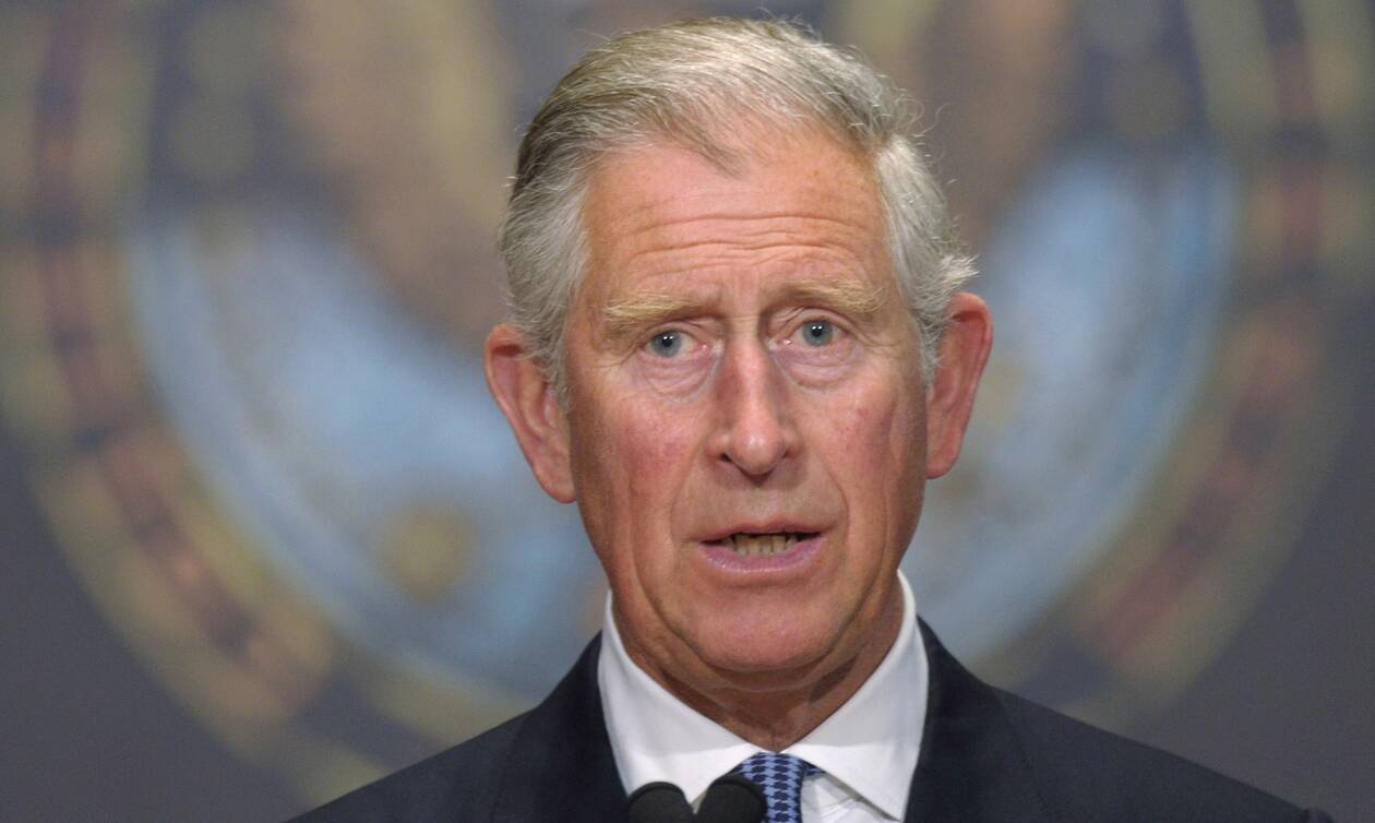 Πρίγκιπας Κάρολος: Παραιτήθηκε το «δεξί του χέρι» - Εμπλέκεται σε σκάνδαλο… με ρίζες στη Σ. Αραβία