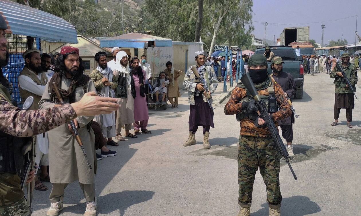 Κομισιόν: Η ΕΕ θα κρίνει τη νέα αφγανική κυβέρνηση βάσει πράξεων