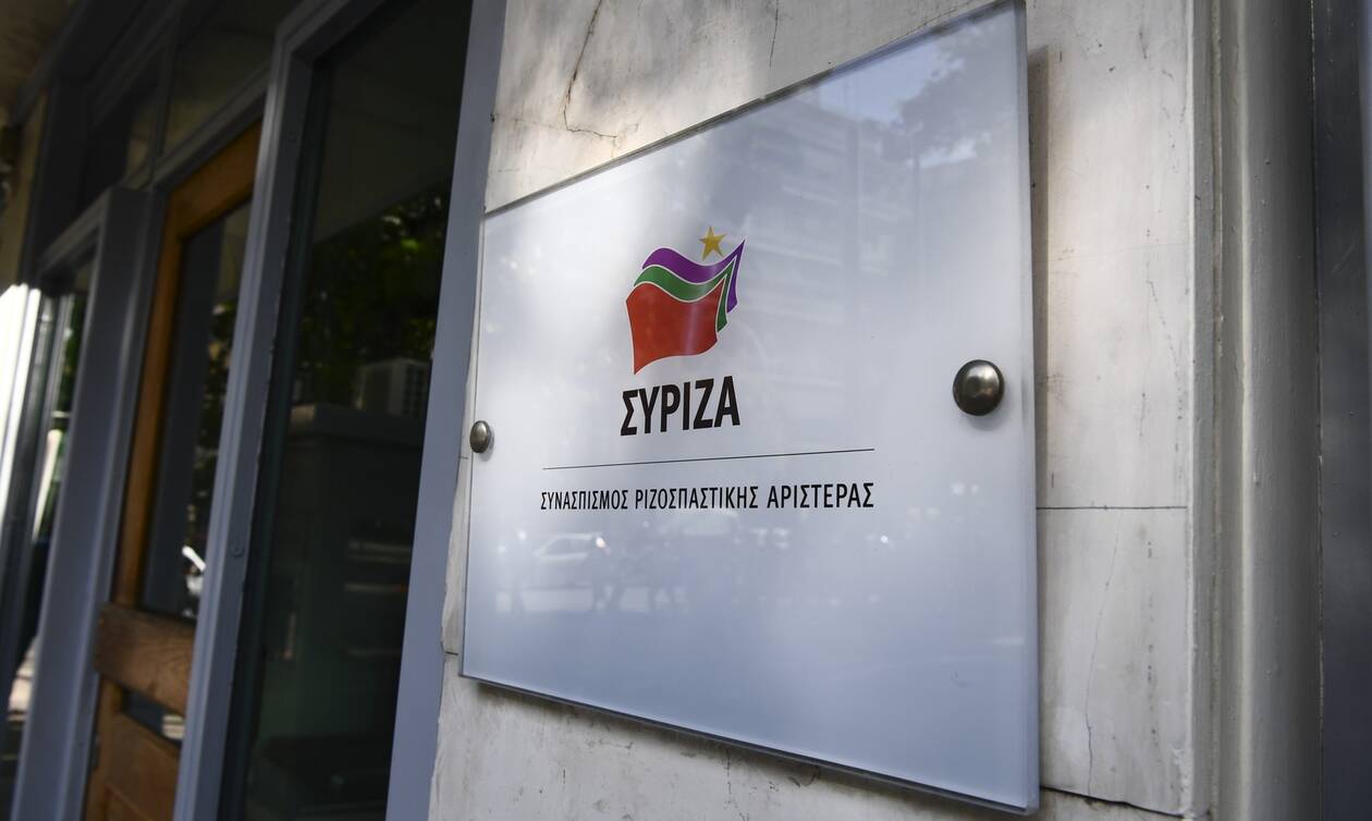 ΣΥΡΙΖΑ για Στυλιανίδη: Επιβεβαιώνεται η πρωτοφανής ένδεια στελεχών της ΝΔ