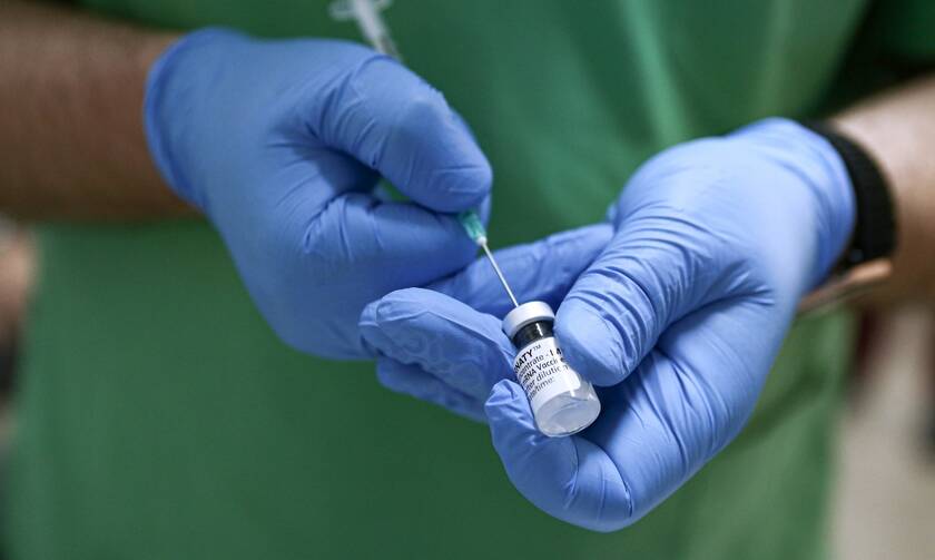 Τροπολογία εμβόλιο rapid test πρόστιμα