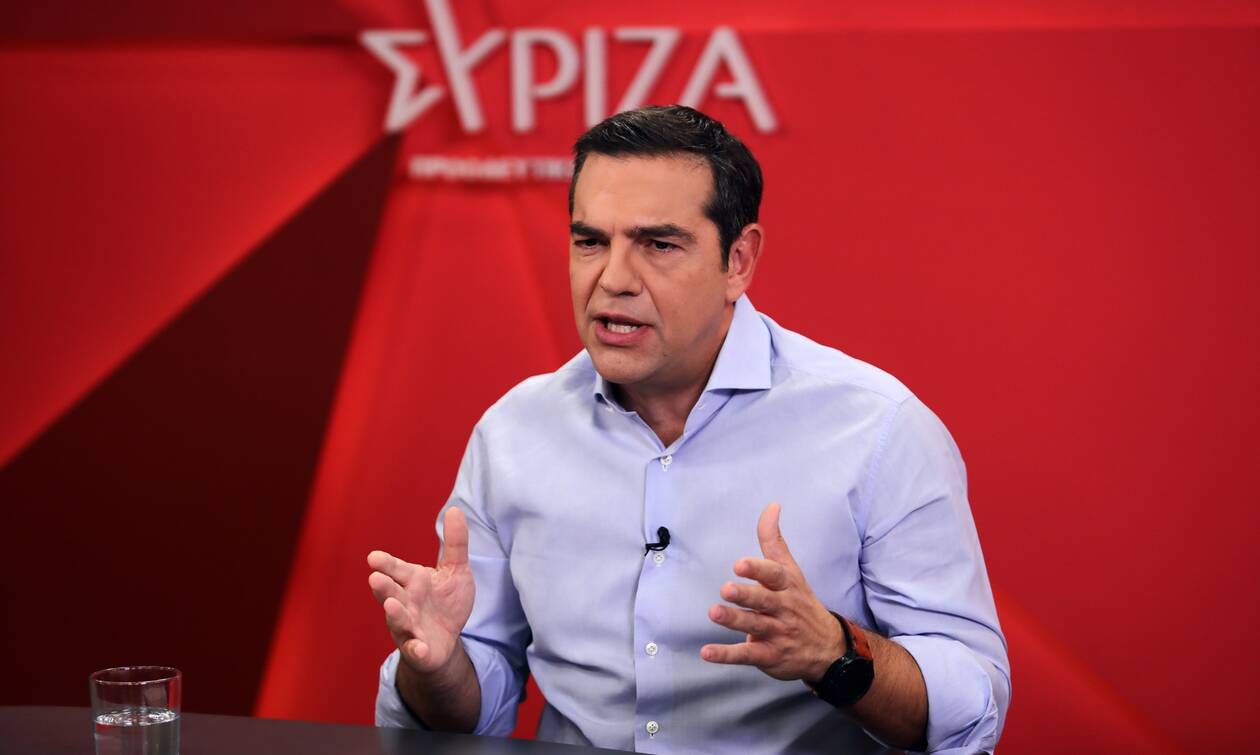 Η μακρά προεκλογική περίοδος του ΣΥΡΙΖΑ – Οι σκέψεις του Τσίπρα στον δρόμο προς τις κάλπες