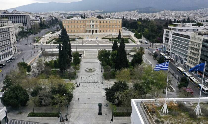 Ράλι Ακρόπολις Αθήνα κυκλοφοριακές ρυθμίσεις Σύνταγμα