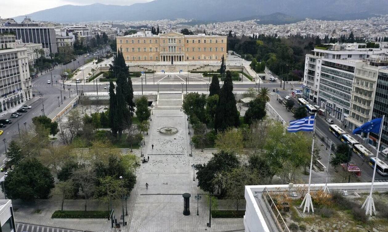 Ράλι Ακρόπολις 2021: Κυκλοφοριακές ρυθμίσεις από σήμερα στην Αθήνα