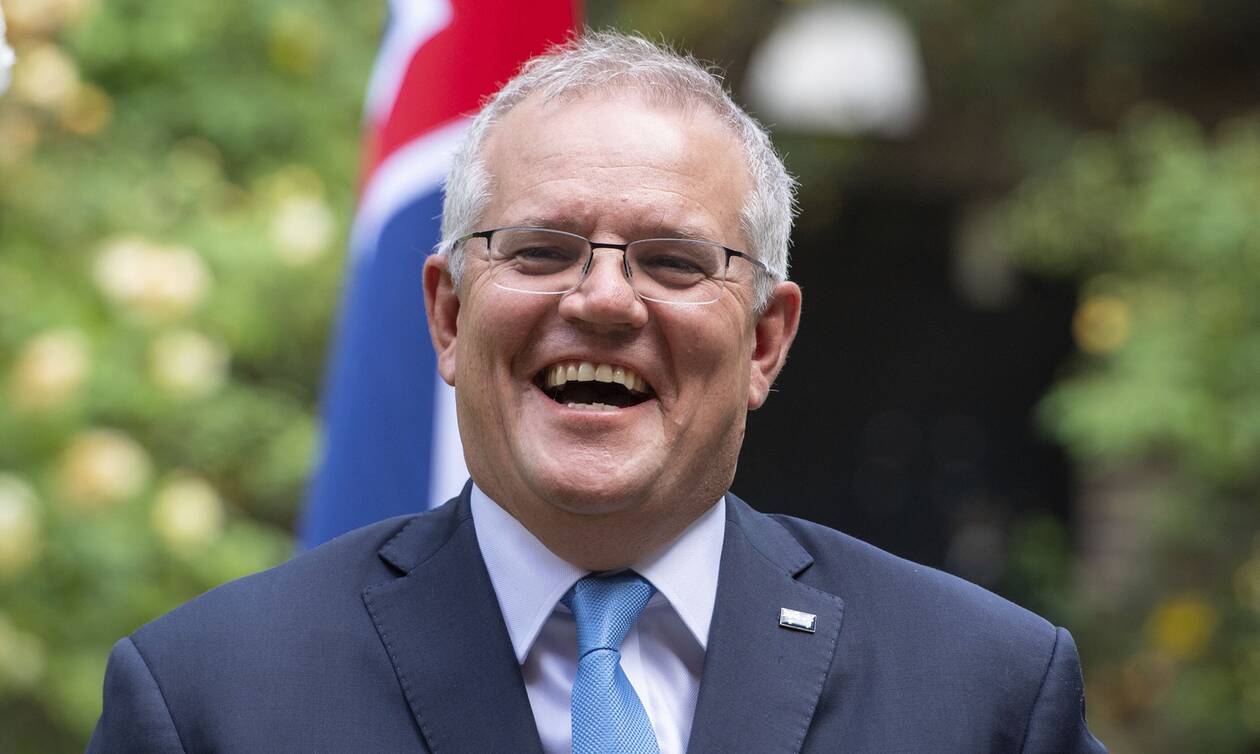 Αυστραλία: Σάλος για το ταξίδι του πρωθυπουργού εν μέσω αυστηρού λοκντάουν