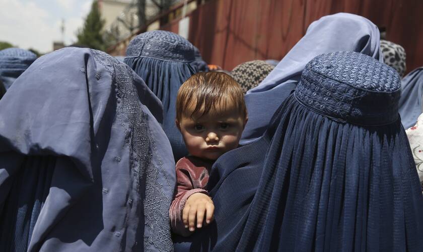 Αφγανιστάν: Ο ΟΗΕ απευθύνει έκκληση για επιπλέον βοήθεια - «Επίκειται καταστροφή»