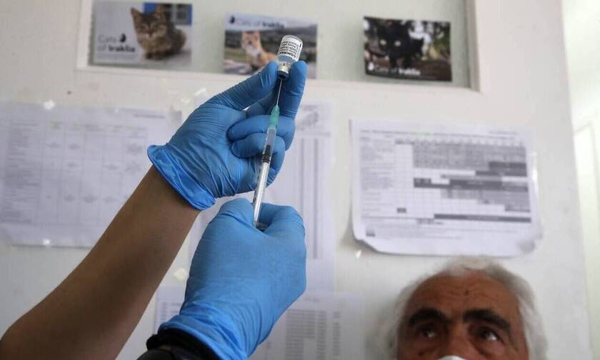 Κορονοϊός: Απίστευτες καταγγελίες - Ανεμβολίαστοι αρνούνται μετάγγιση αίματος από εμβολιασμένους