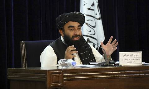 «Ισλαμικό Εμιράτο»: Ποιοι είναι αυτοί που κυβερνούν το Αφγανιστάν