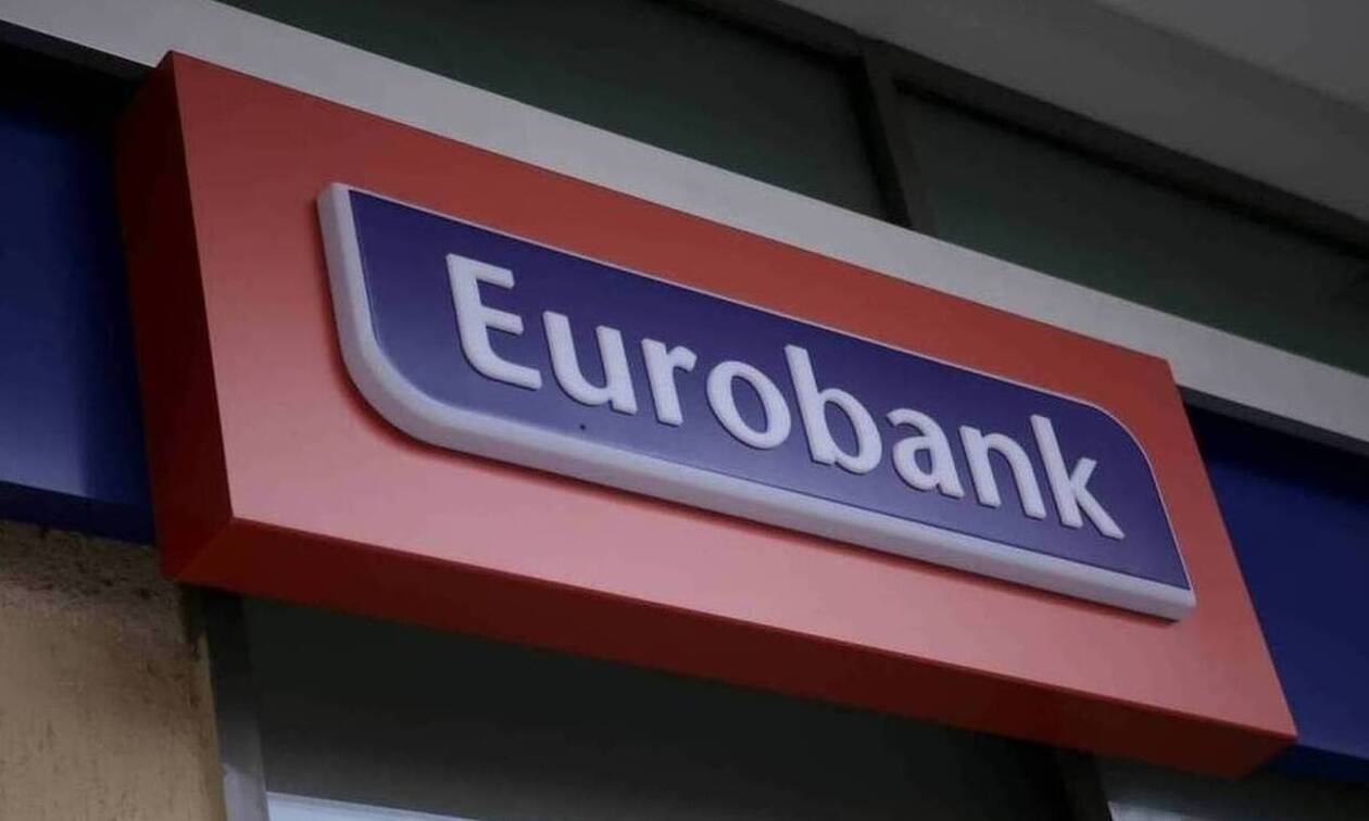 Eurobank: Το ομόλογο έφερε φρέσκα κεφάλαια 500 εκατ. ευρώ