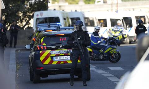 Παρίσι - Μπατακλάν: Αρχίζει η δίκη για τις τρομοκρατικές επιθέσεις του 2015 – Δρακόντεια τα μέτρα