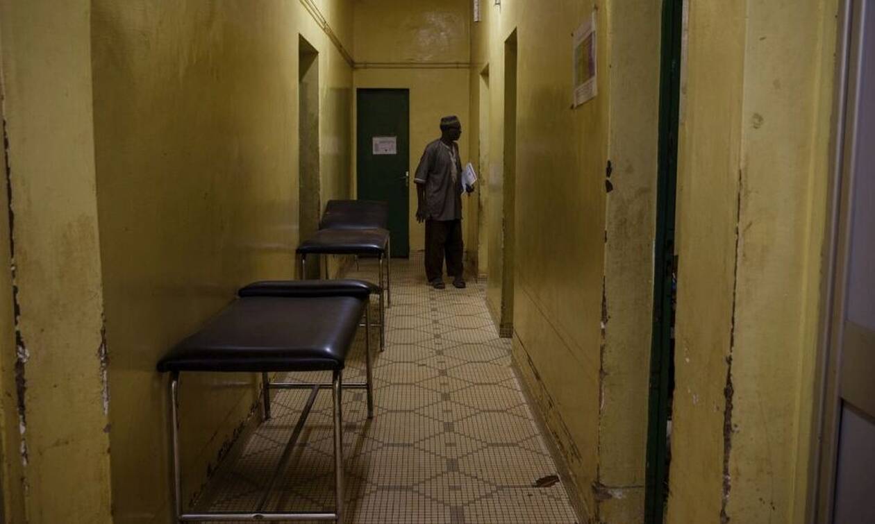 Κονγκό: Συναγερμός στον Παγκόσμιο Οργανισμό Υγείας - 129 νεκροί από επιδημία μηνιγγίτιδας