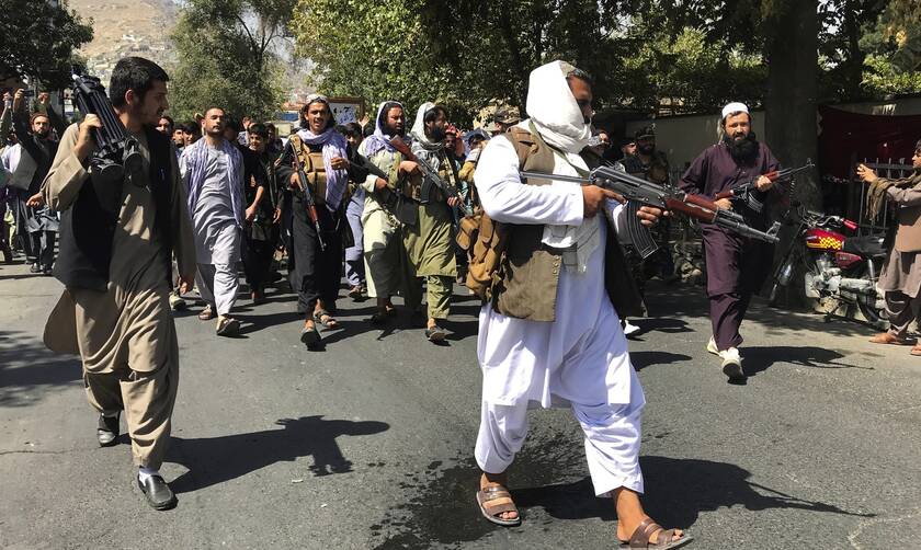 Αφγανιστάν: «Μη αντιπροσωπευτική» χαρακτηρίζει η Ευρωπαϊκή Επιτροπή τη νέα προσωρινή κυβέρνηση