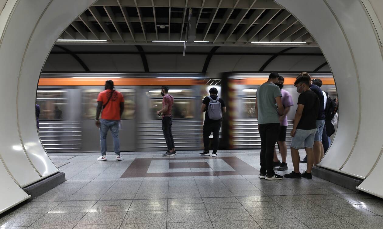 Ράλι Ακρόπολις: Πώς θα κινηθούν την Πέμπτη Μετρό και Τραμ - Ποιοι δρόμοι θα είναι κλειστοί