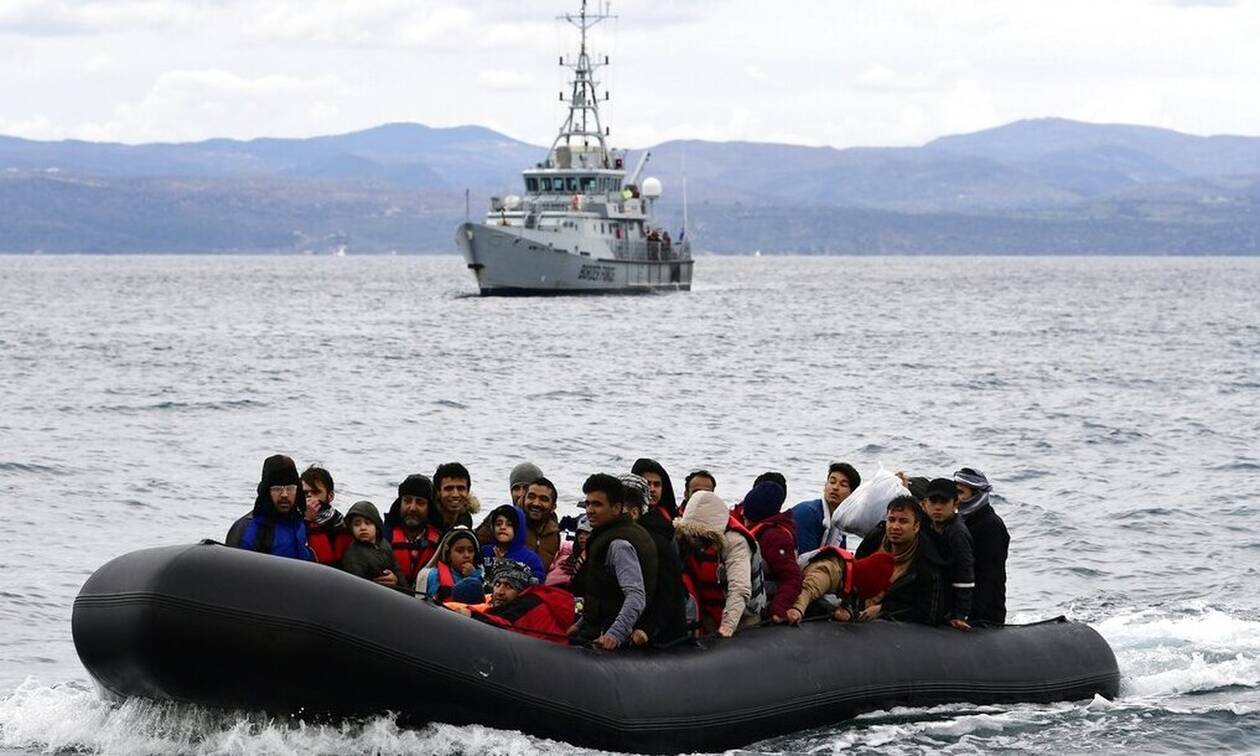 Επικεφαλής Frontex: H EE ετοιμάζεται για μαζική εισροή Αφγανών αιτούντων άσυλο