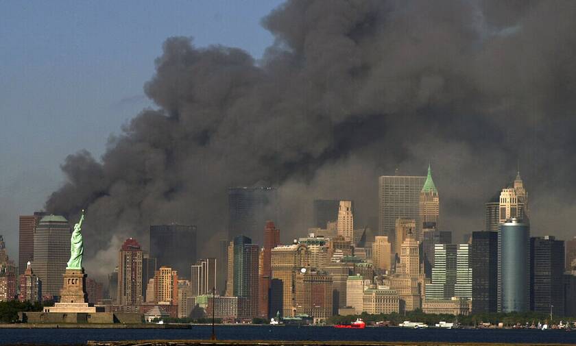 11η Σεπτεμβρίου Νέα Υόρκη