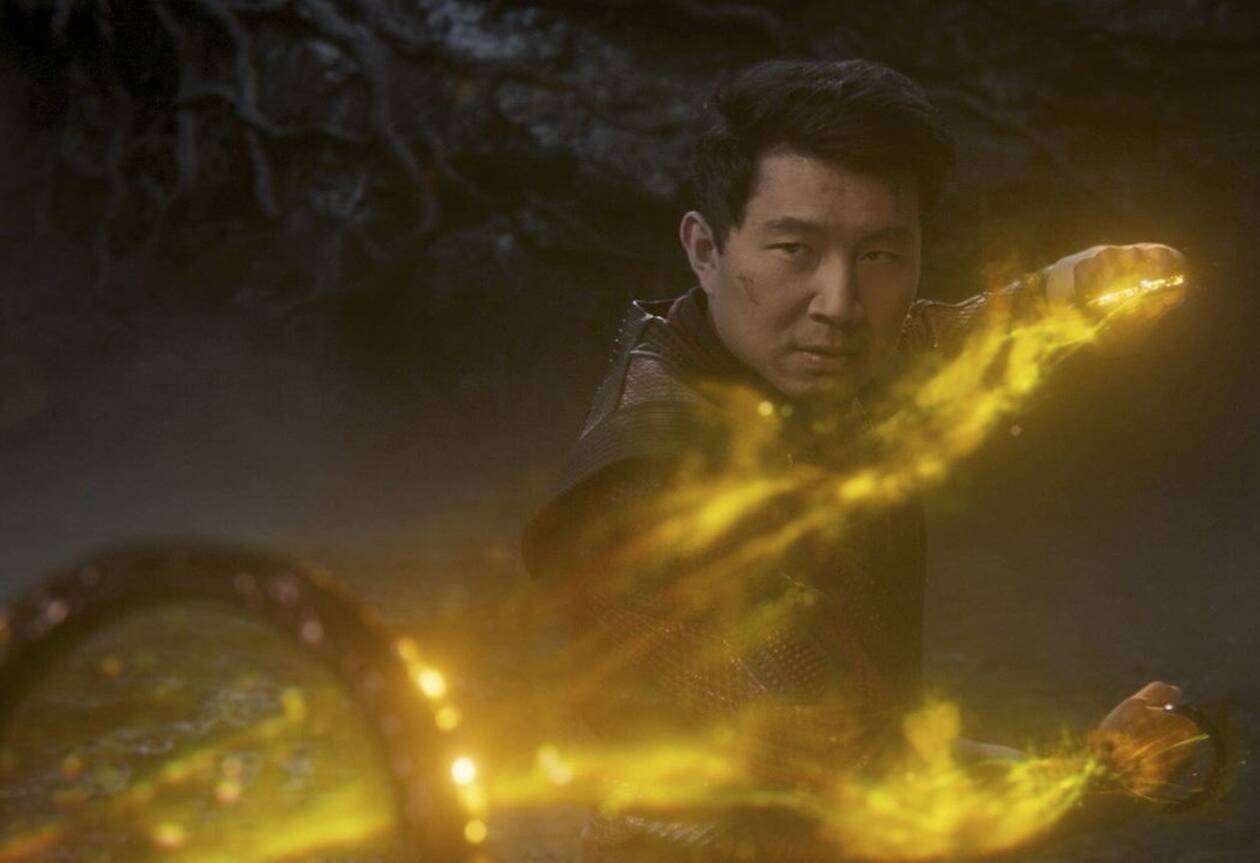 O Shang-Chi της Marvel, οι Εκκεντρικοί και όλες οι νέες ταινίες που έρχονται στα σινεμά