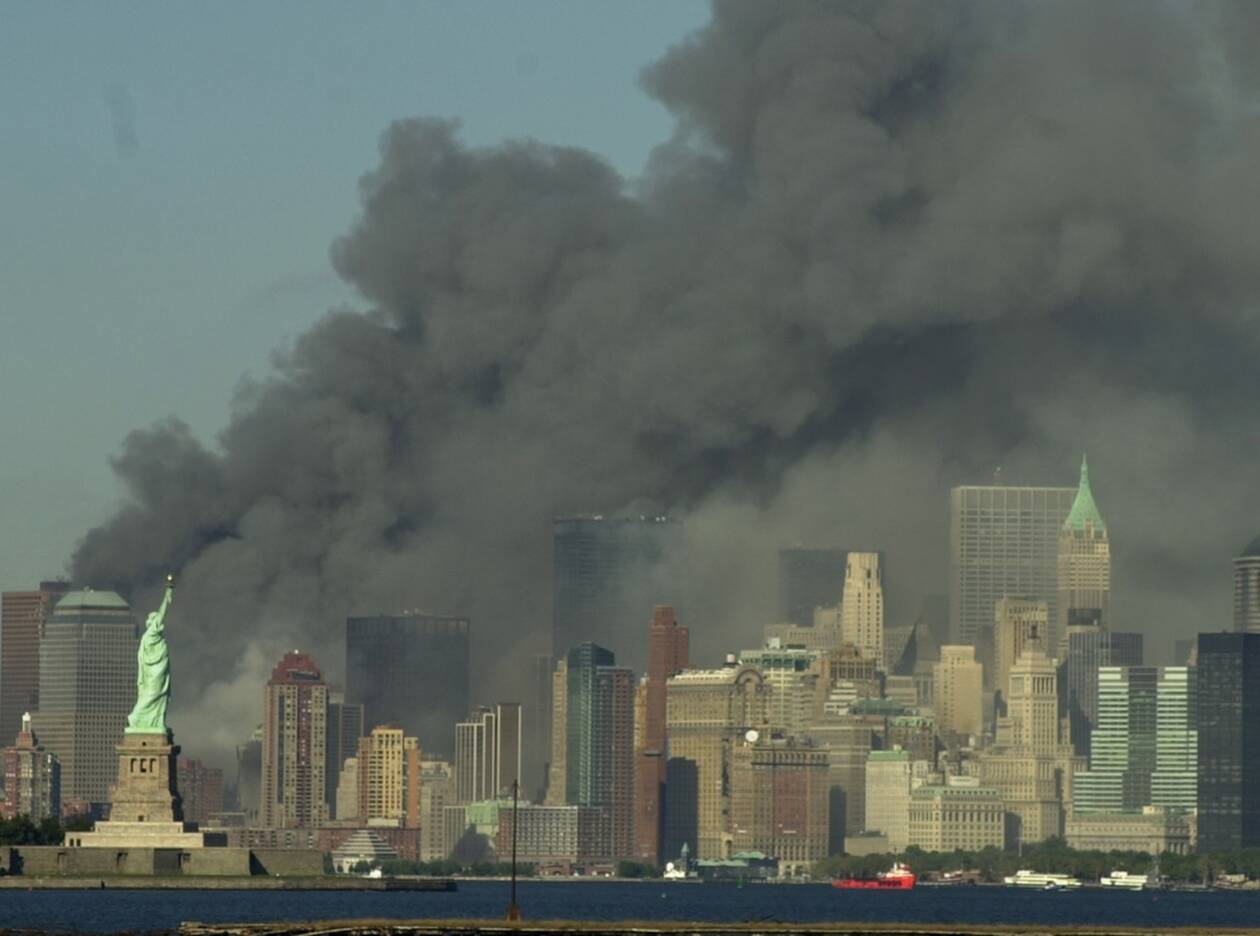 Η 11η Σεπτεμβρίου μέσα από 5 χαρακτηριστικές ταινίες