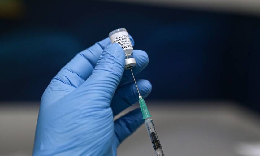 Κορονοϊός - CDC: 11 φορές περισσότερες πιθανότητες να πεθάνουν οι ανεμβολίαστοι σύμφωνα με έρευνα