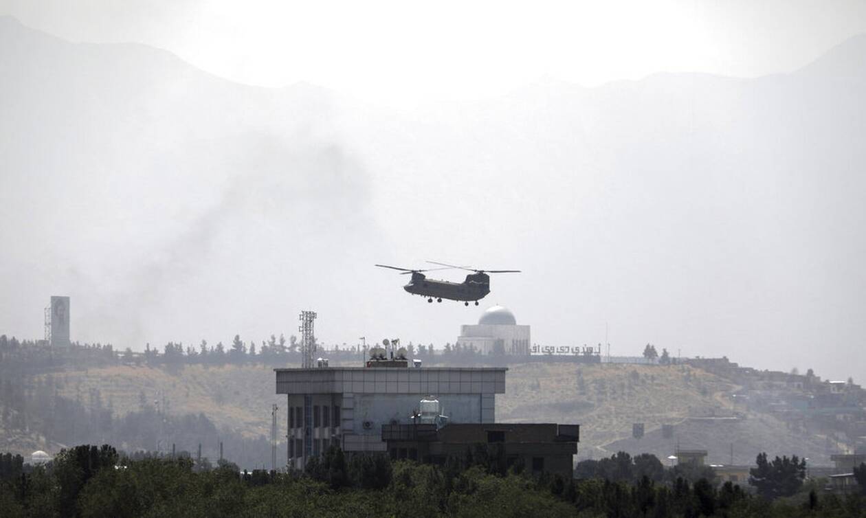 ΗΠΑ: Οι New York Times αμφισβητούν την εκδοχή του στρατού για το τελευταίο πλήγμα στην Καμπούλ