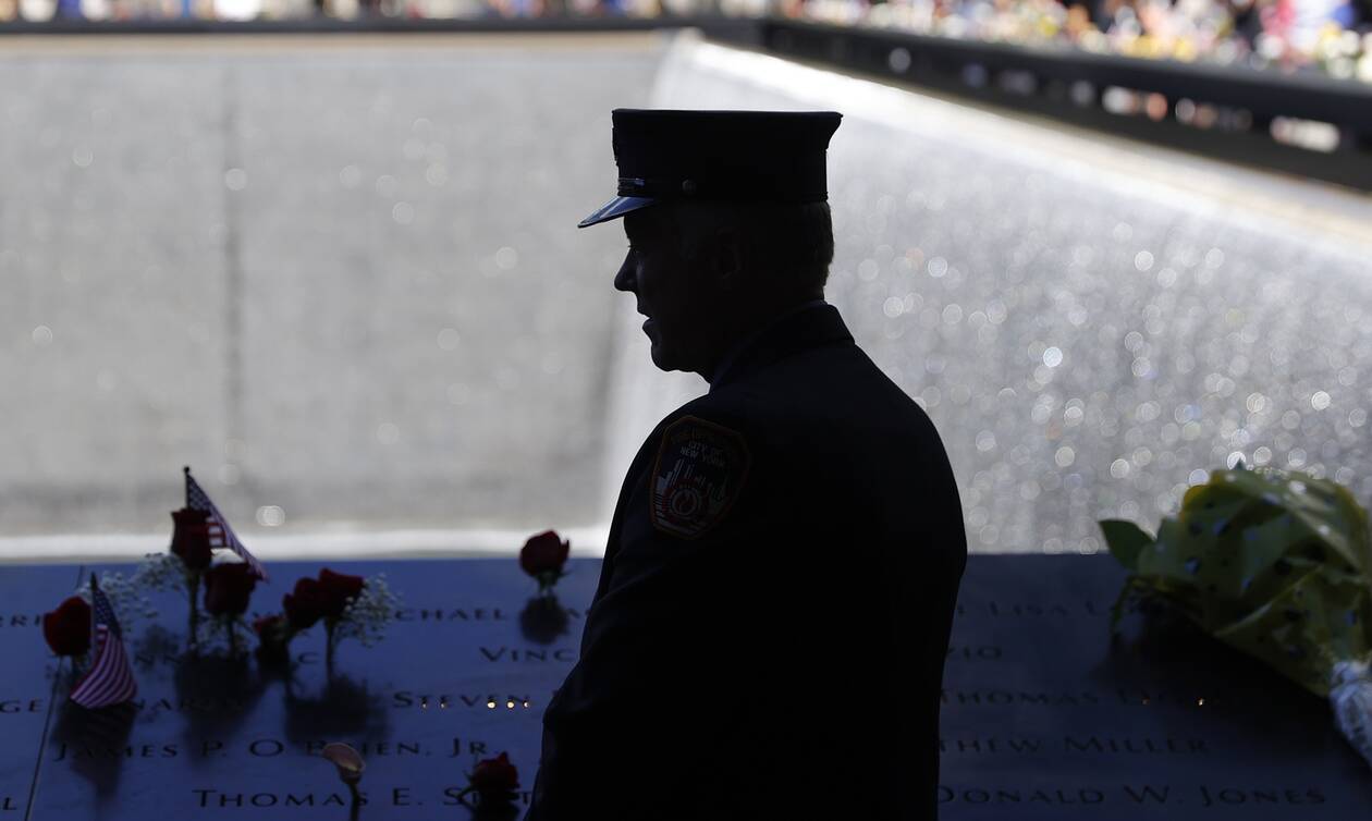 To FBI έδωσε στη δημοσιότητα αποχαρακτηρισμένο έγγραφο για τις επιθέσεις της 11ης Σεπτεμβρίου