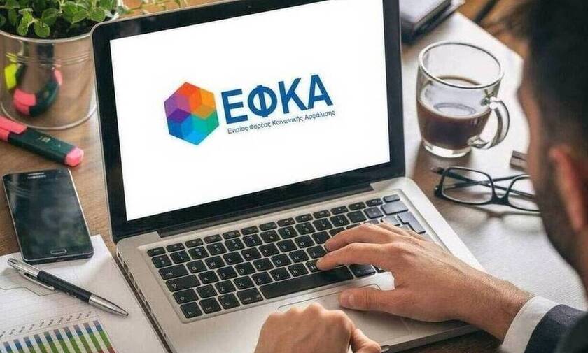 e-ΕΦΚΑ - ΟΑΕΔ:  73 εκατ. ευρώ θα καταβληθούν σε 72.000 δικαιούχους - Ποιους αφορά