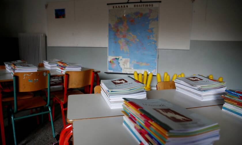 Πρώτη μέρα στο σχολείο 2021: Πώς θα προσέλθουν στις αίθουσες μαθητές και εκπαιδευτικοί
