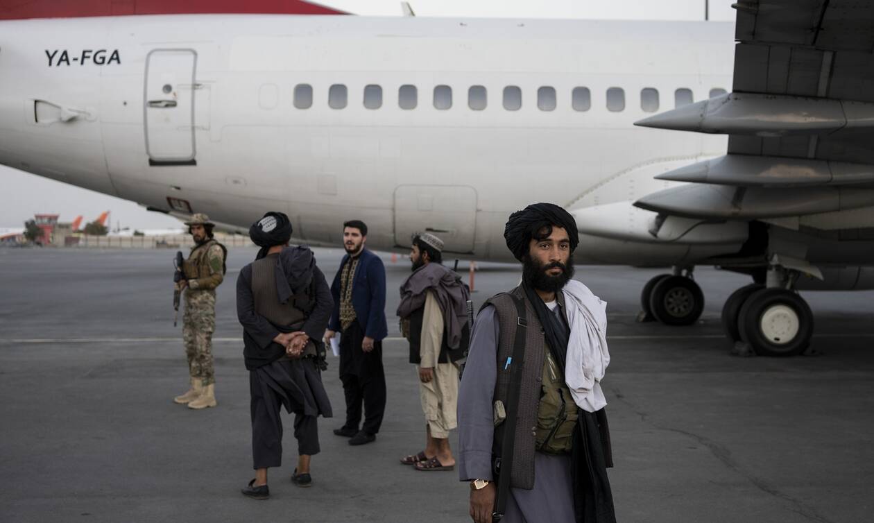 Αφγανιστάν: Πρώτη διεθνής εμπορική πτήση από το Ισλαμαμπάντ στην Καμπούλ