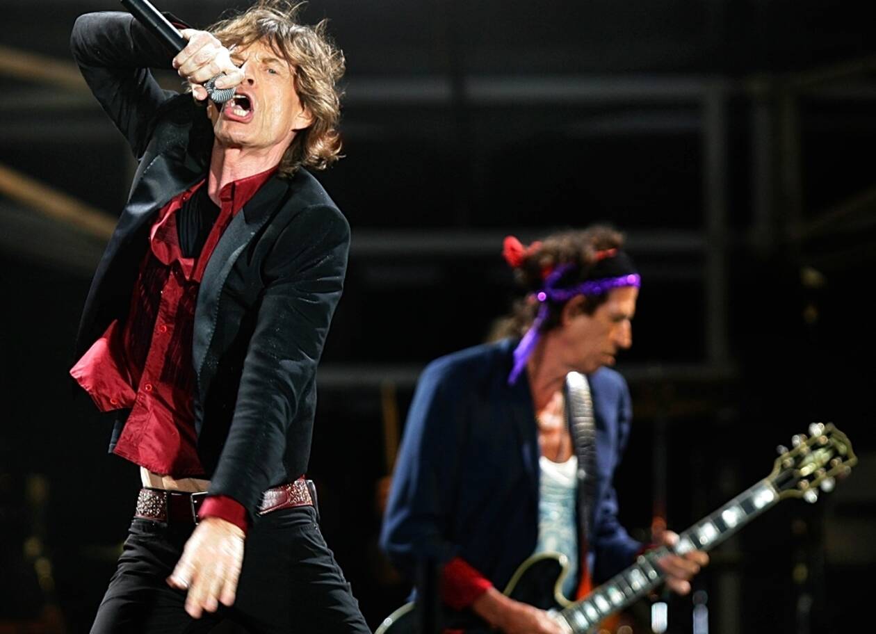 Φρικτός θάνατος για τον μάνατζερ των Rolling Stones και Μπομπ Ντίλαν