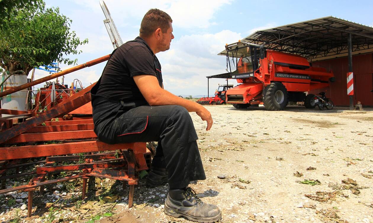 Νέοι Aγρότες: Αρχές Οκτώβρη το νέο πρόγραμμα ύψους 450 εκατ. ευρώ