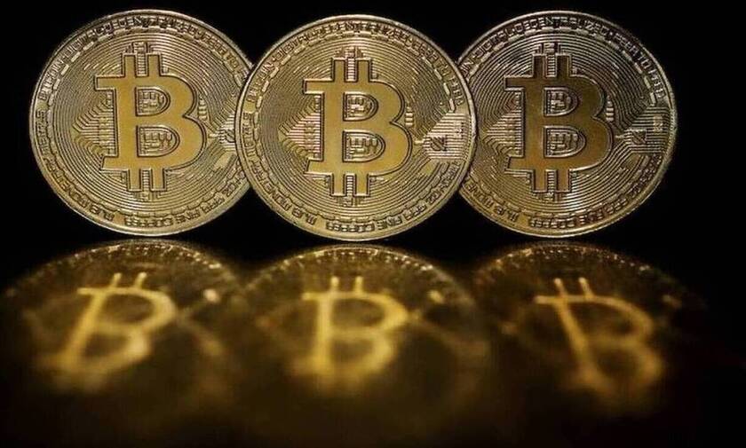 Στα 44.661 δολάρια υποχωρεί το Bitcoin