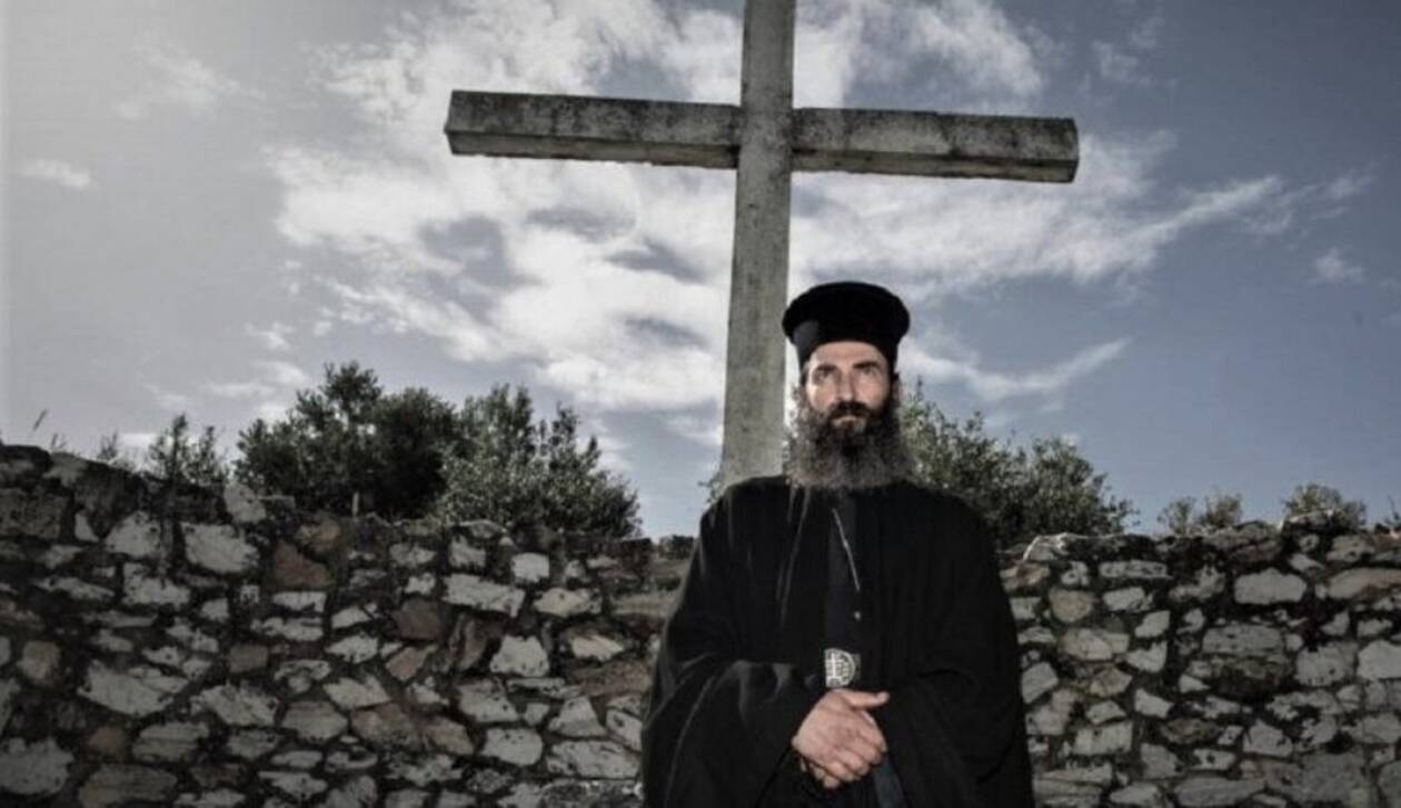 O Άνθρωπος του Θεού σταθερά στην κορυφή του ελληνικού box office