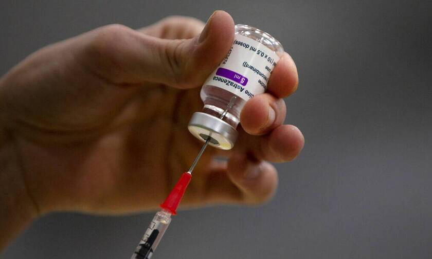 Εμβολιο κατά του Κορονοϊού